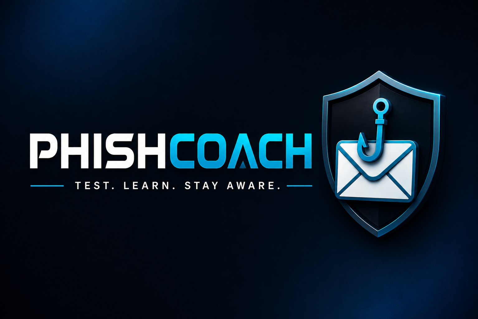 PhishCoach cybersecurity awareness project