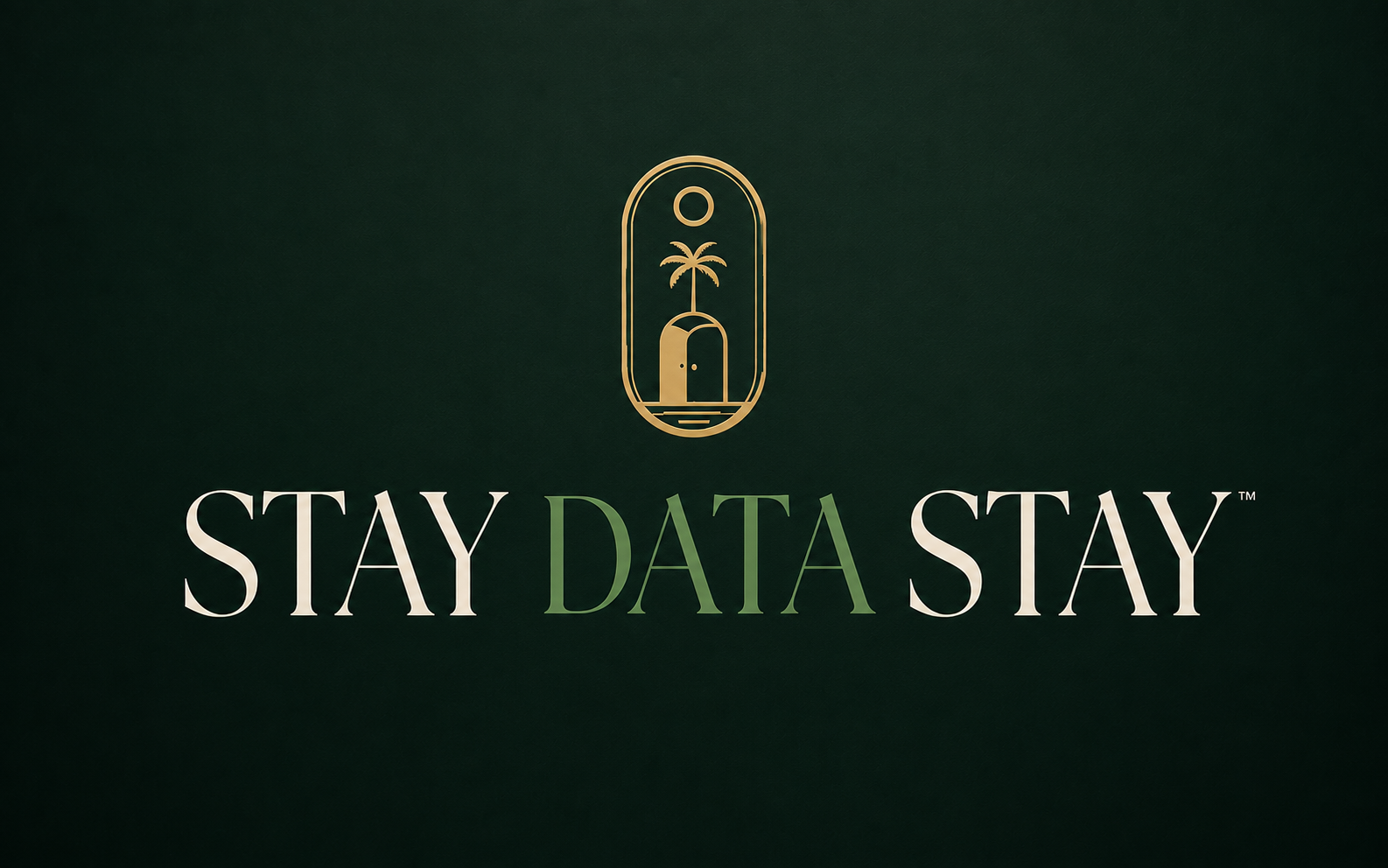 Stay Data Stay Project
